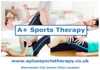 A+ Sports Therapy image 3